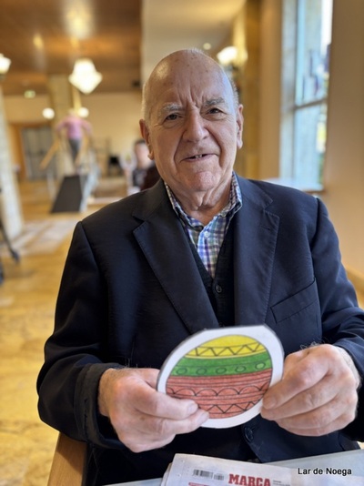 Concurso Huevos Pascua