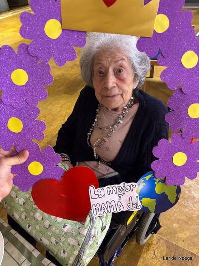 Día de la Madre 2026