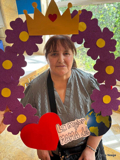 Día de la Madre 2026