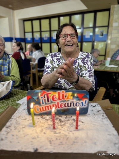 Cumpleaños mayo 2026