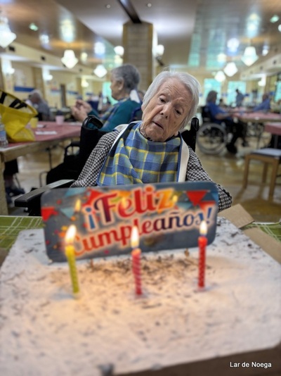 Cumpleaños mayo 2026