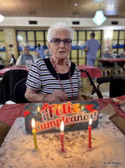Cumpleaños mayo 2026