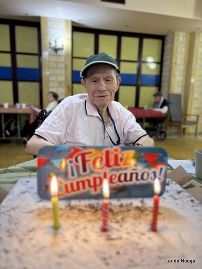 Cumpleaños mayo 2026