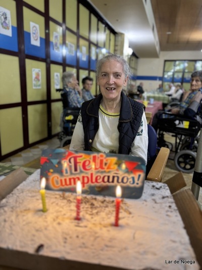 Cumpleaños mayo 2026