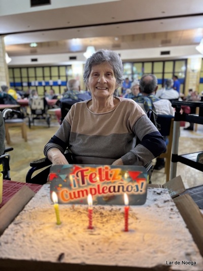 Cumpleaños mayo 2026