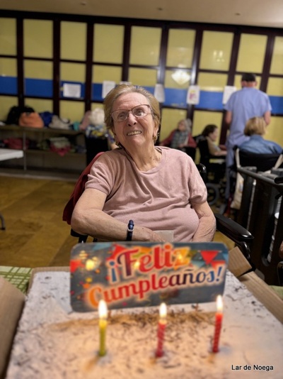 Cumpleaños mayo 2026