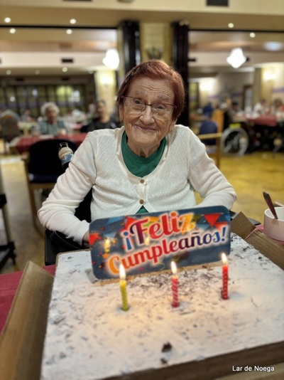 Cumpleaños mayo 2026