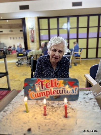 Cumpleaños mayo 2026