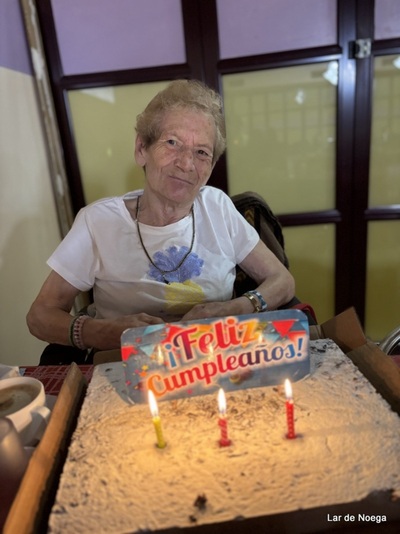 Cumpleaños mayo 2026