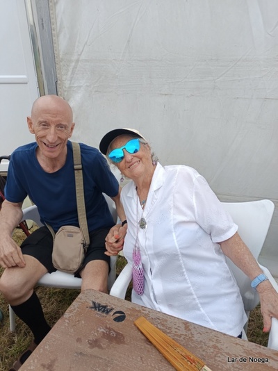 Fiestas Porceyo 2026