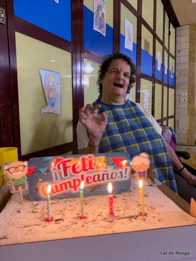 Cumpleaños julio 2026