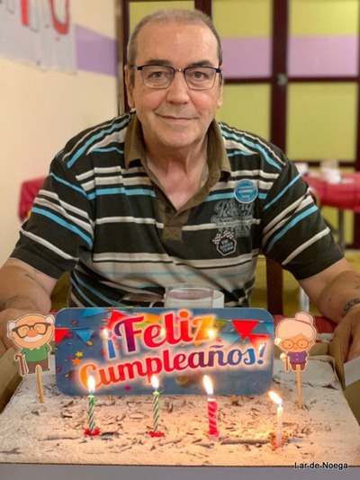 Cumpleaños julio 2026