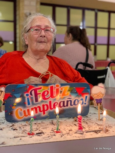 Cumpleaños julio 2026