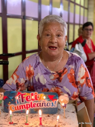 Cumpleaños julio 2026