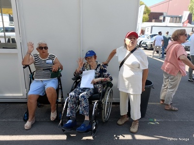 Visita Feria Muestras 2026