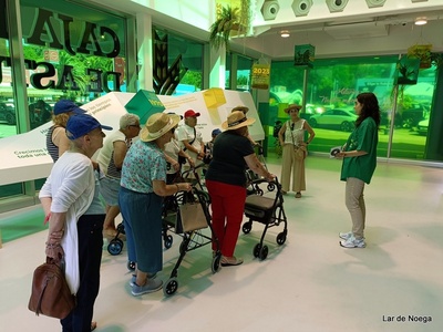 Visita Feria Muestras 2026