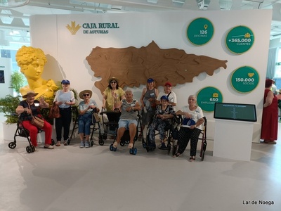 Visita Feria Muestras 2026