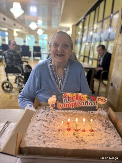 Cumpleaños agosto 2026