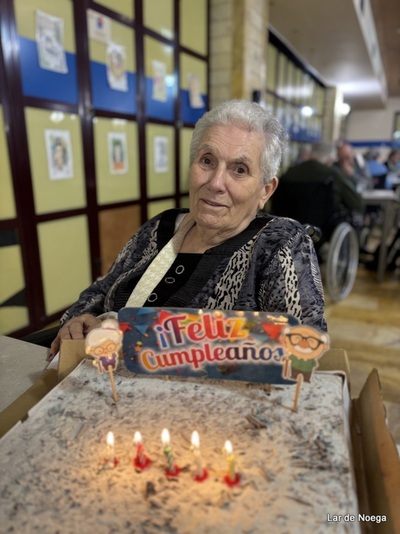 Cumpleaños agosto 2026