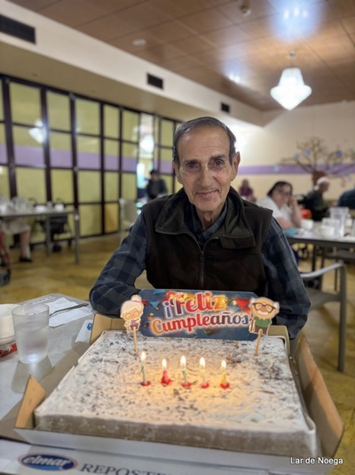 Cumpleaños agosto 2026