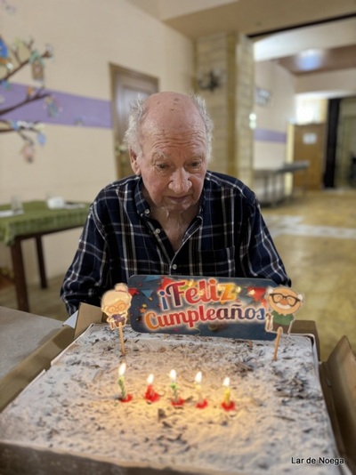 Cumpleaños agosto 2026