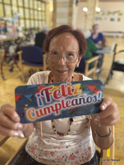 Cumpleaños agosto 2026