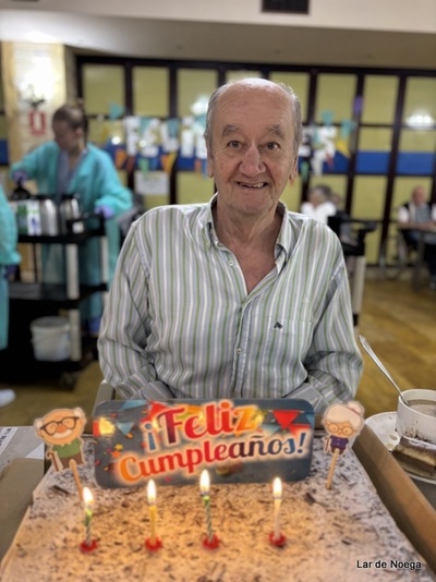 Cumpleaños septiembre 2026