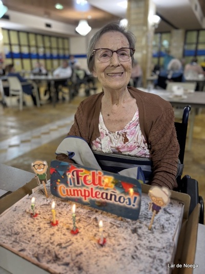 Cumpleaños septiembre 2026