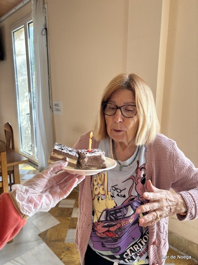 Cumpleaños septiembre 2026
