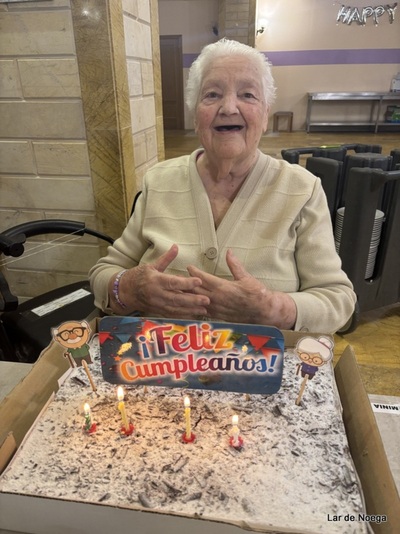 Cumpleaños septiembre 2026