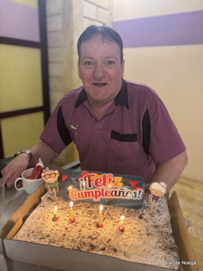 Cumpleaños septiembre 2026