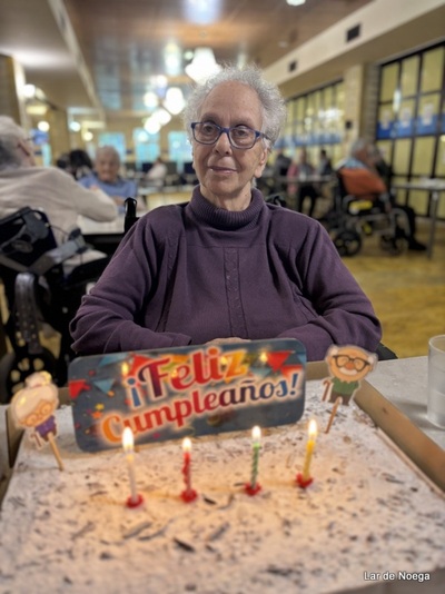 Cumpleaños octubre 2026