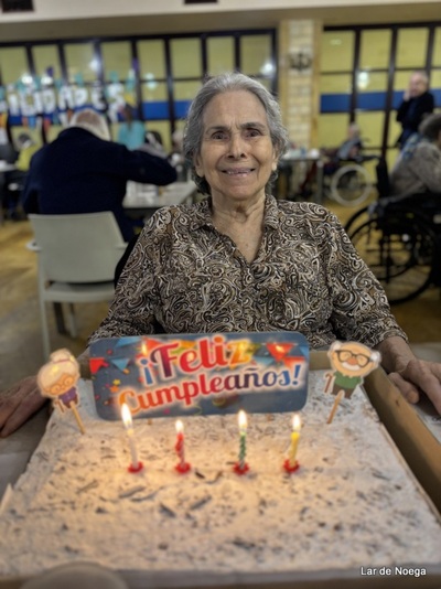 Cumpleaños octubre 2026