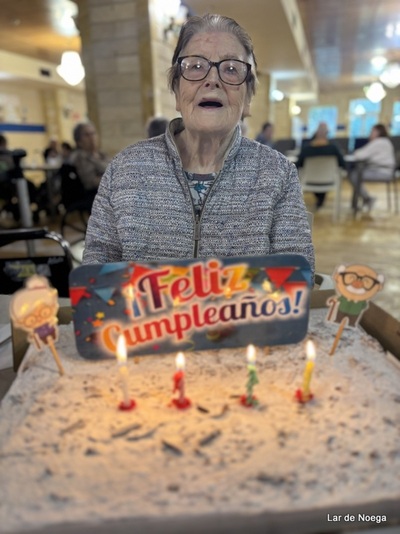 Cumpleaños octubre 2026