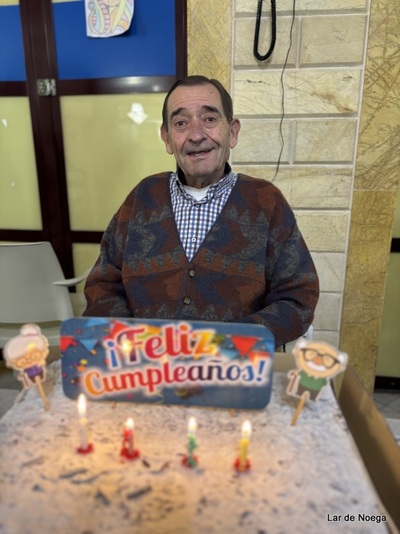 Cumpleaños octubre 2026