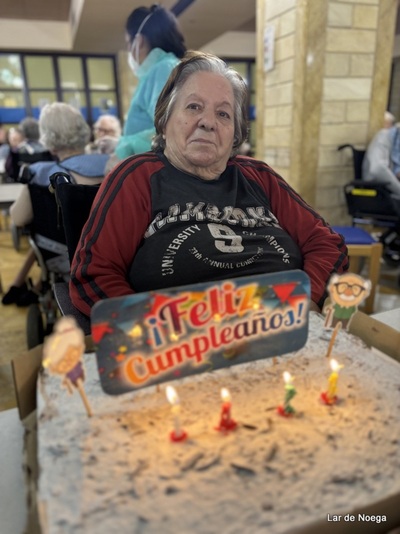 Cumpleaños octubre 2026