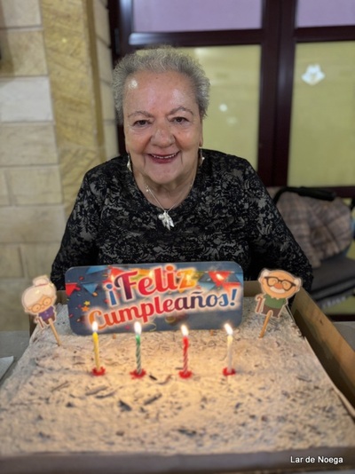 Cumpleaños octubre 2026