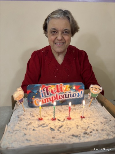 Cumpleaños octubre 2026