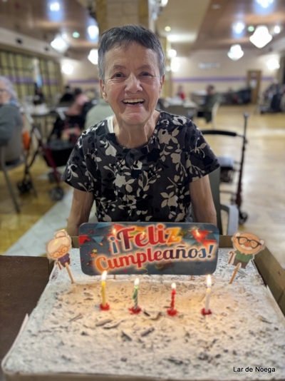 Cumpleaños octubre 2026