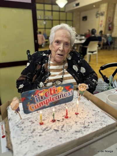 Cumpleaños octubre 2026