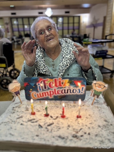 Cumpleaños octubre 2026