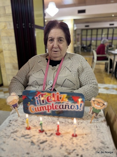 Cumpleaños octubre 2026