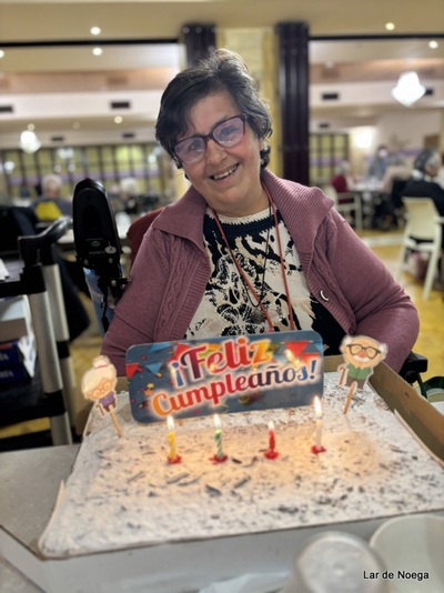 Cumpleaños octubre 2026