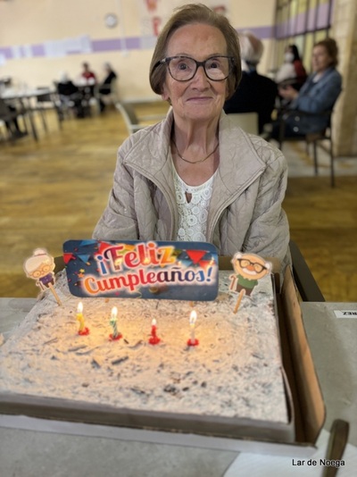 Cumpleaños octubre 2026