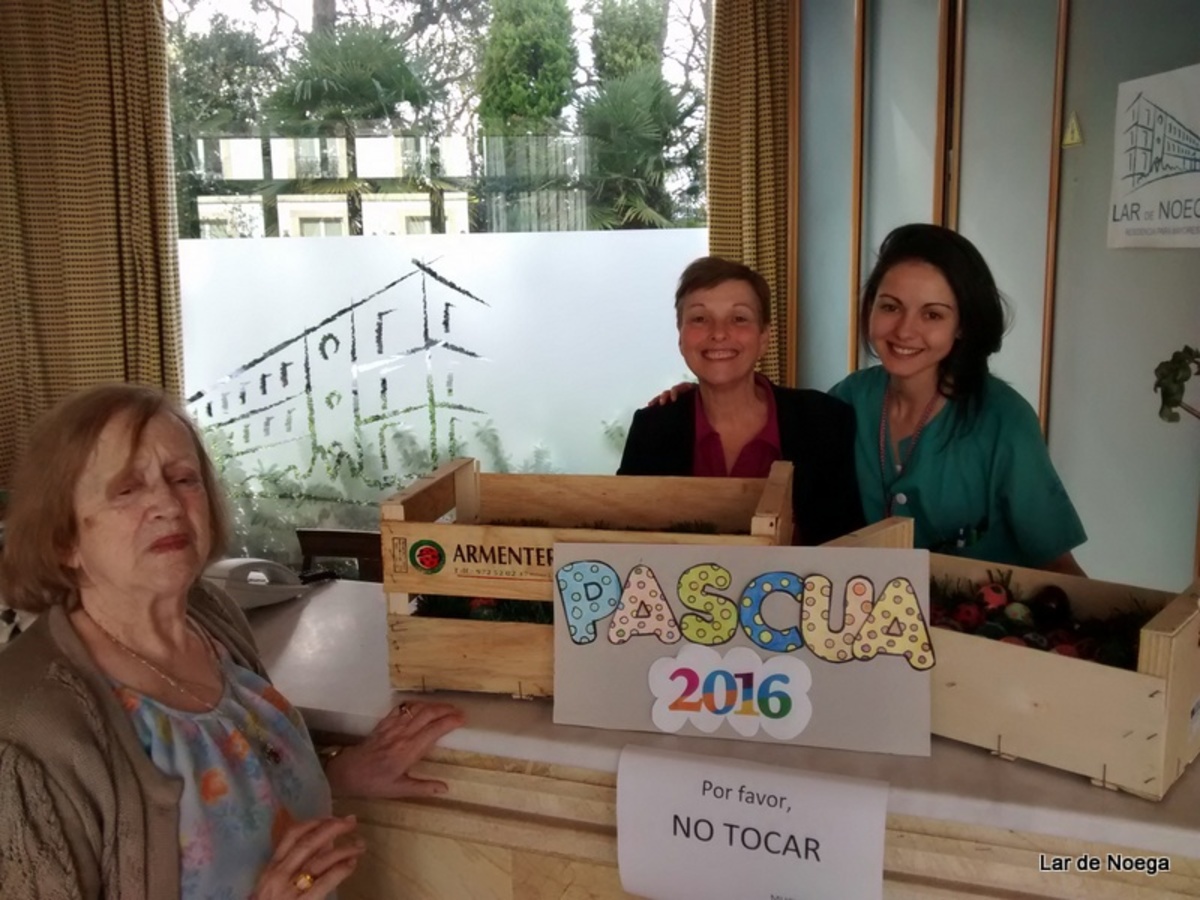 HUEVOS PINTOS 2016