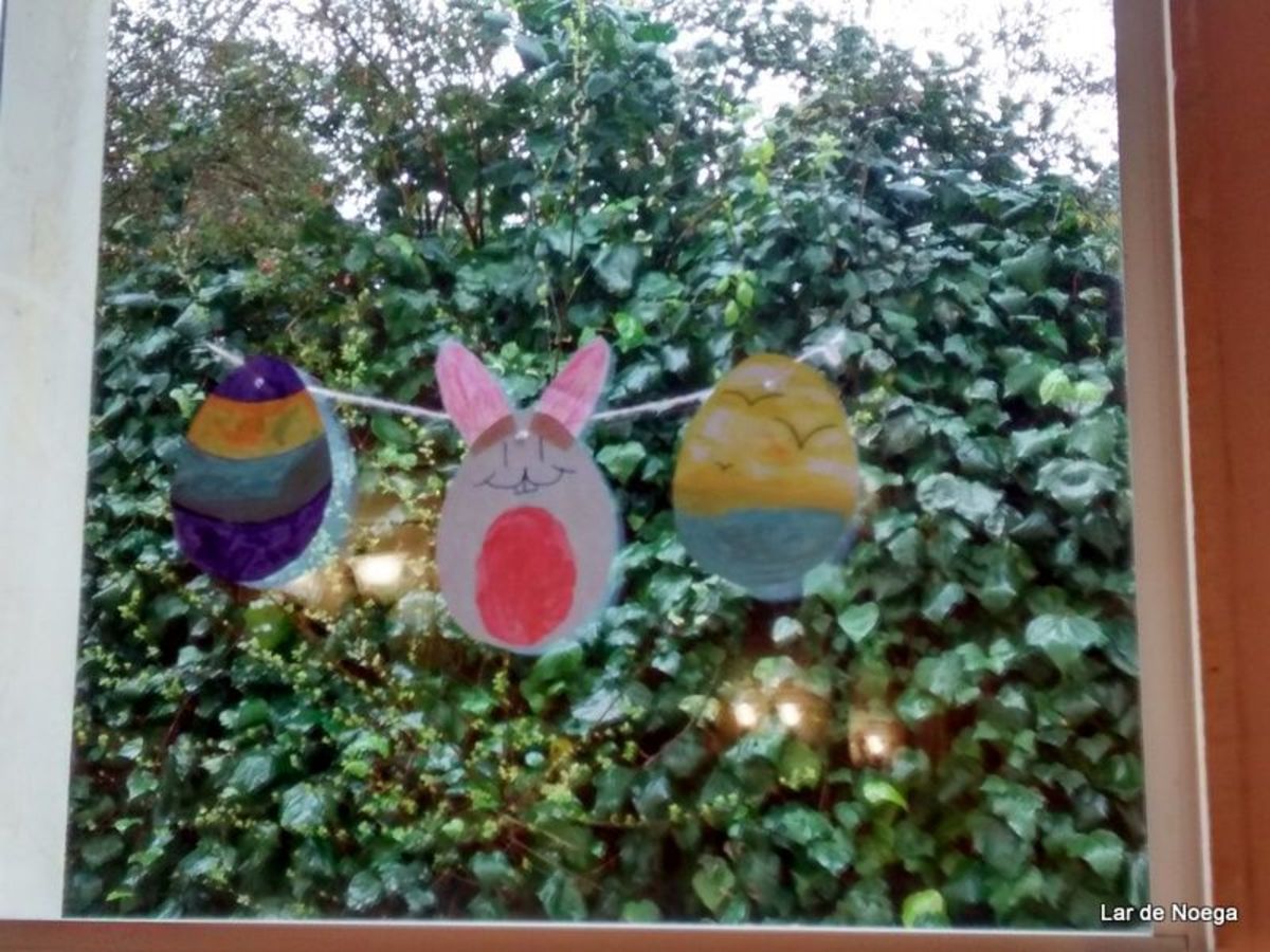 HUEVOS PINTOS 2016
