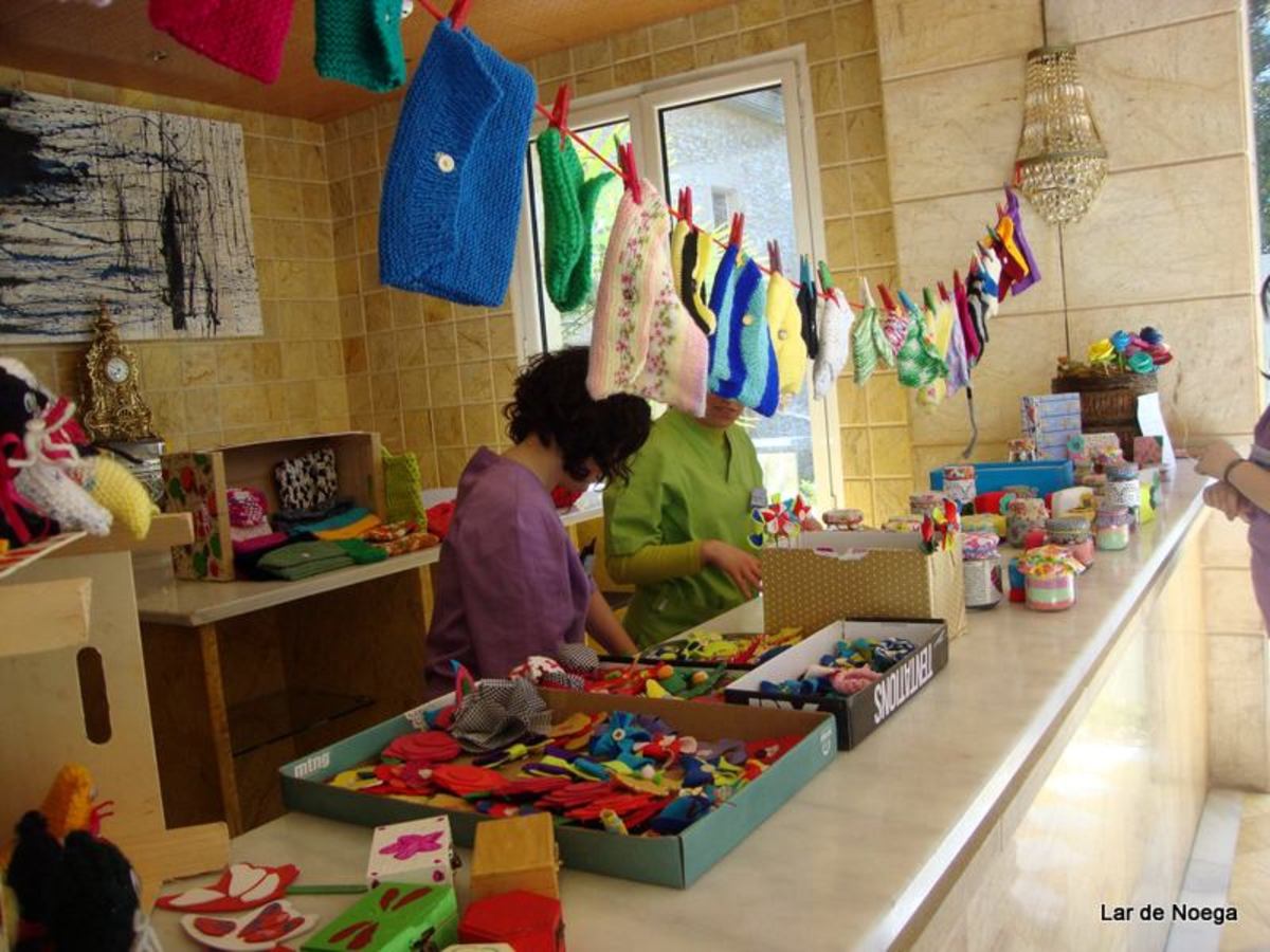 Mercadillo Mayo 2016