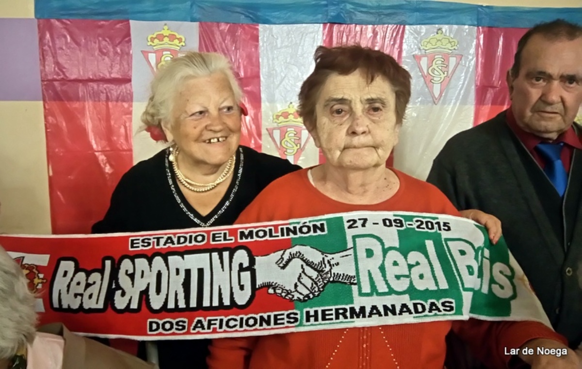 SOMOS DE PRIMERA
