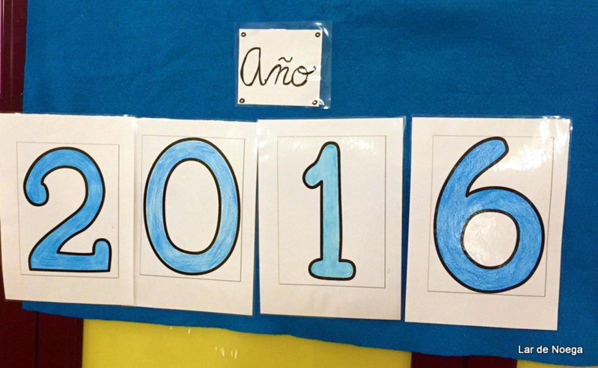 Mural orientación de la realidad