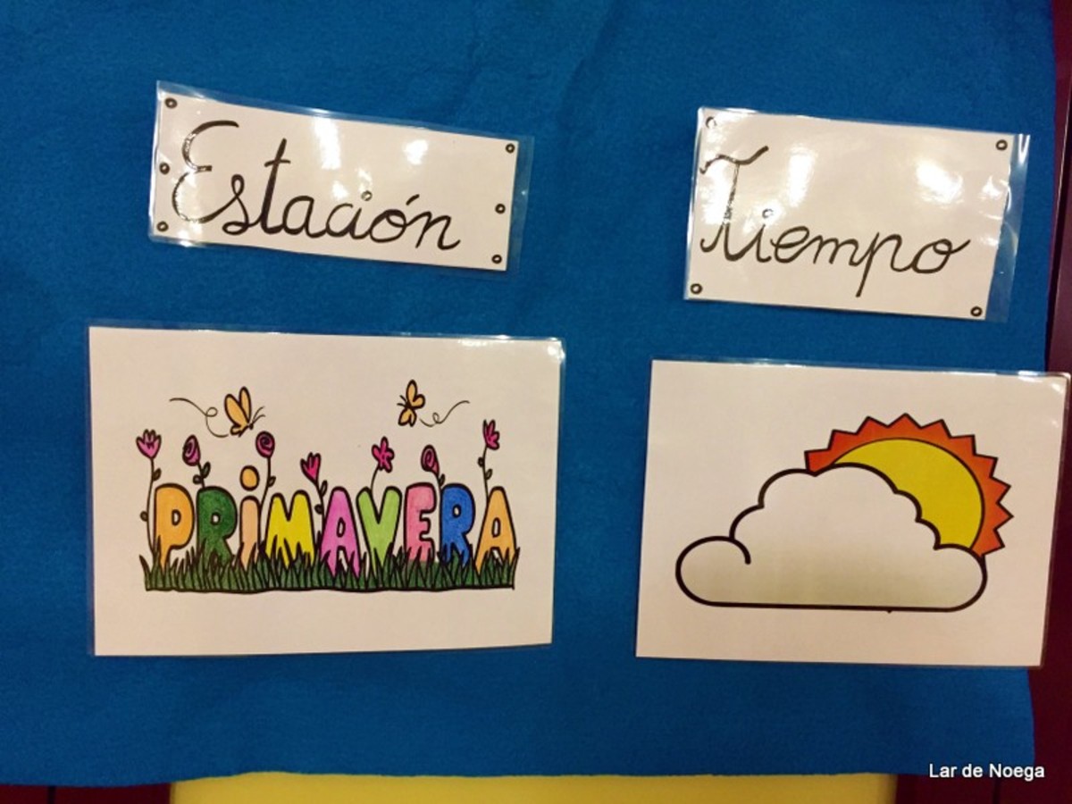 Mural orientación de la realidad